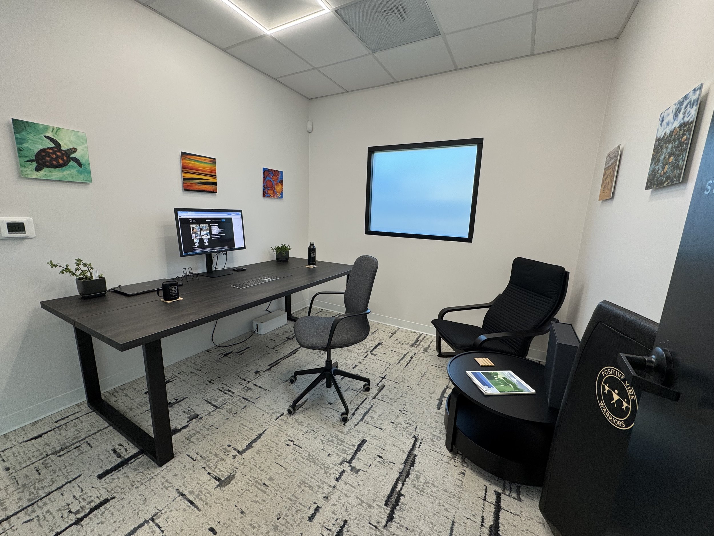 Space | Explore Innovation Today — Lab Zero